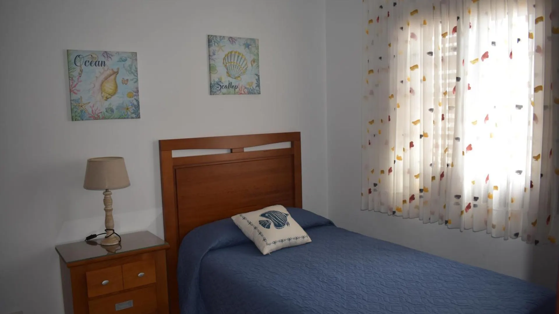 Semesterbostad Almina Villa Corralejo